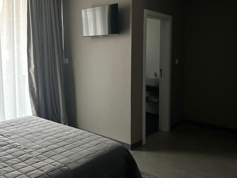 Vila Mara Flats